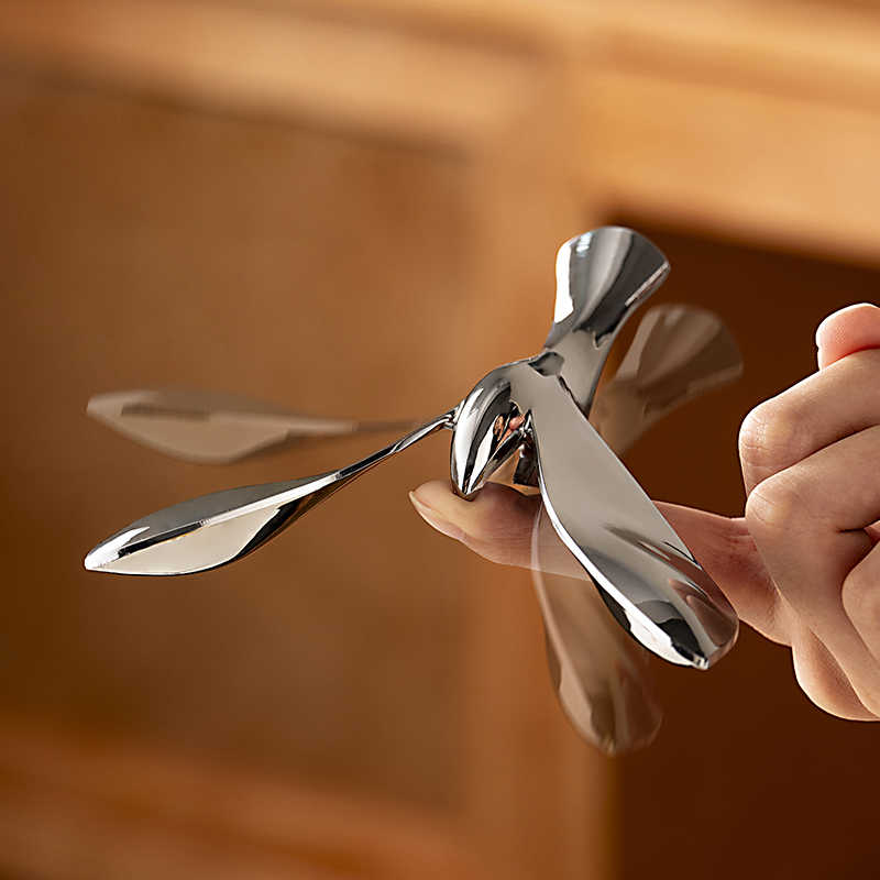 Bird Shape Bottle Opener