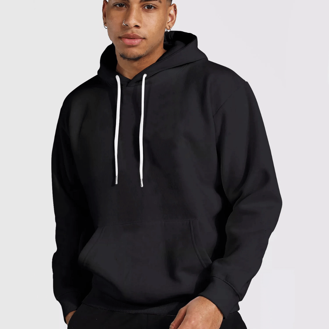 FlexMove Pro Personalized Gym Hoodie - Your Name, Your Style -01