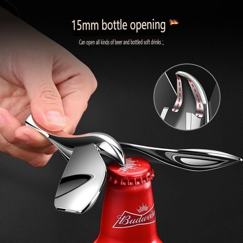 Bird Shape Bottle Opener