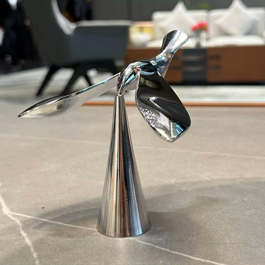 Bird Shape Bottle Opener