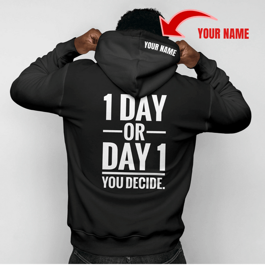 FlexMove Pro Personalized Gym Hoodie - Your Name, Your Style -06