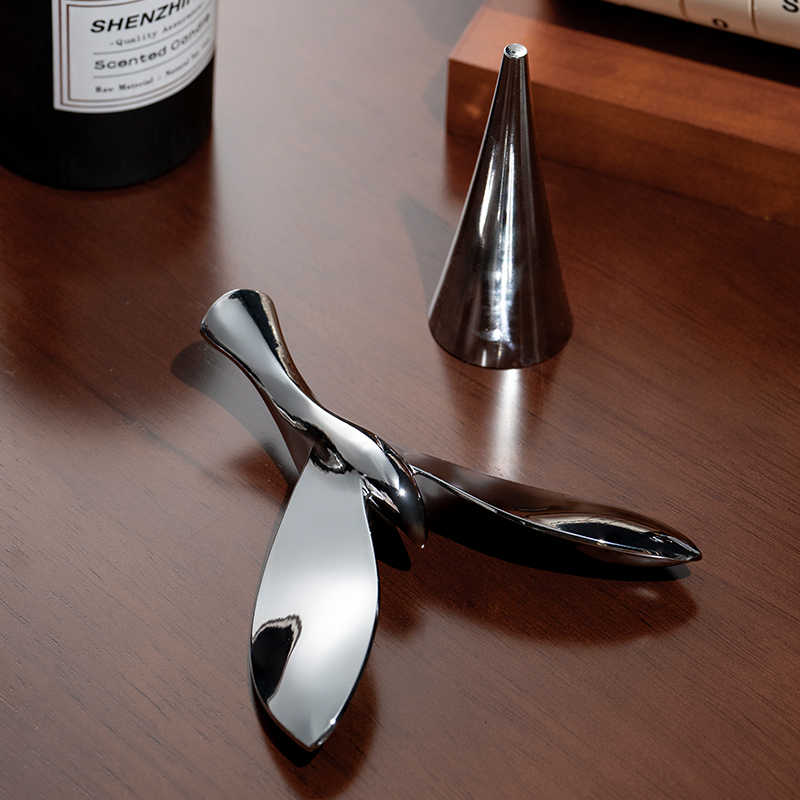 Bird Shape Bottle Opener