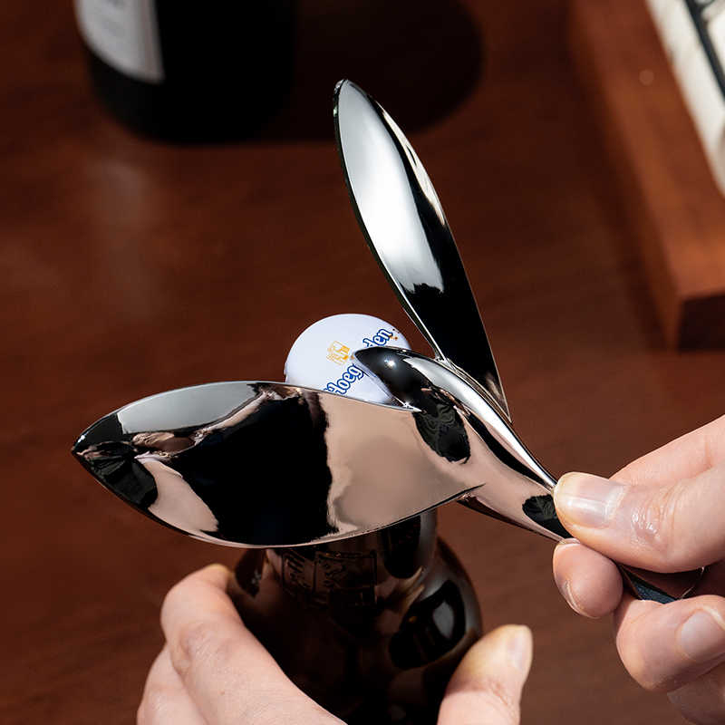 Bird Shape Bottle Opener